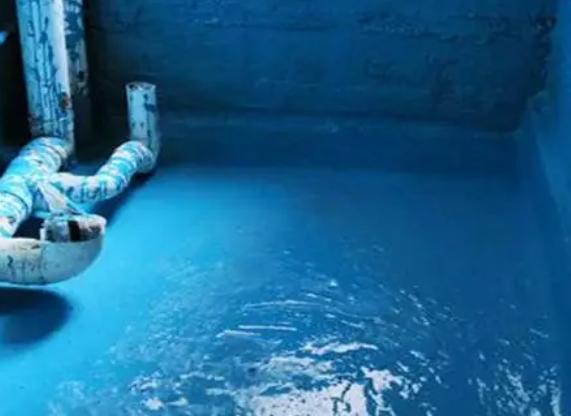 旅顺口卫生间漏水维修公司分下防水公司如何判断防水工程的质量?